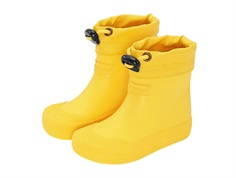 Bundgaard rubber boot cover yellow